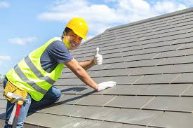 Richwood, OH Roofing Services Company